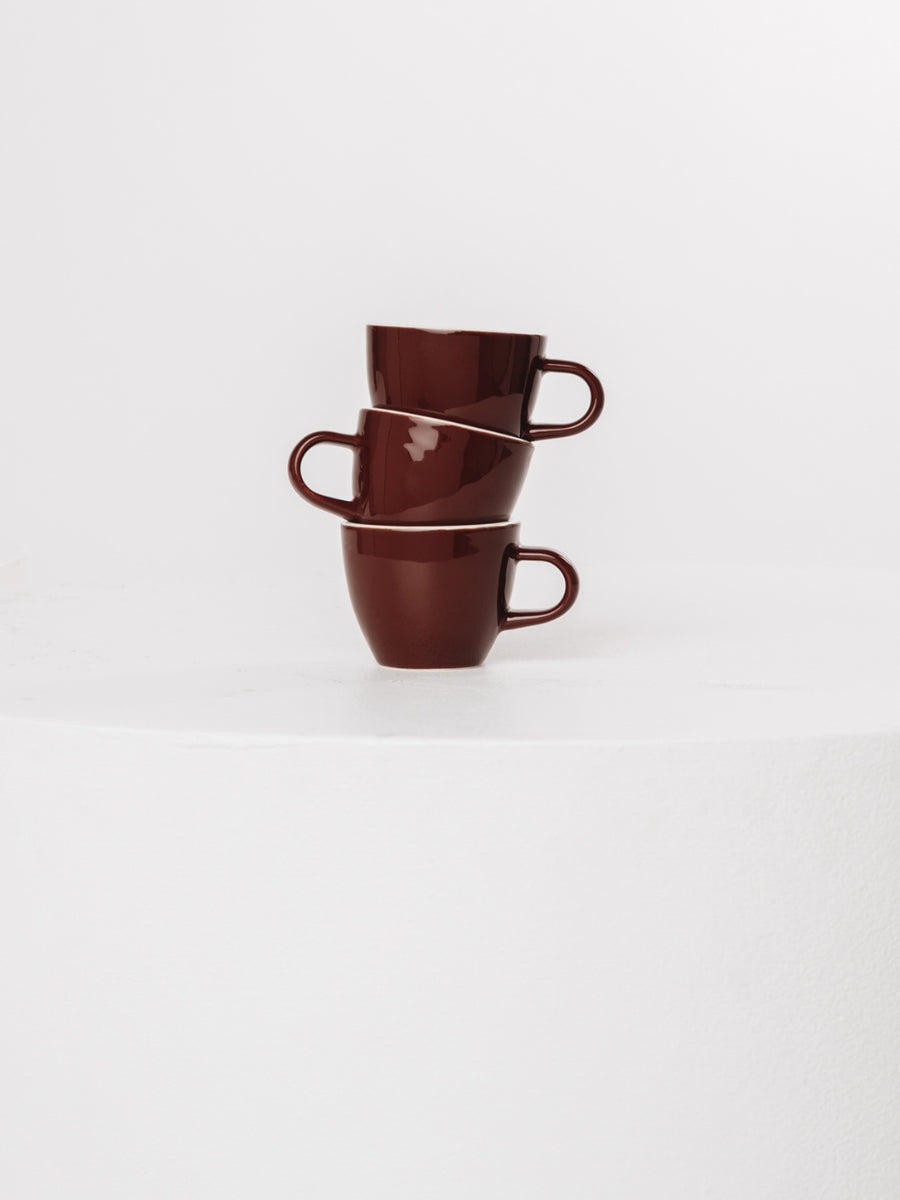 ACME Espresso Demitasse Cup (70ml/2.40oz) (6-Pack)