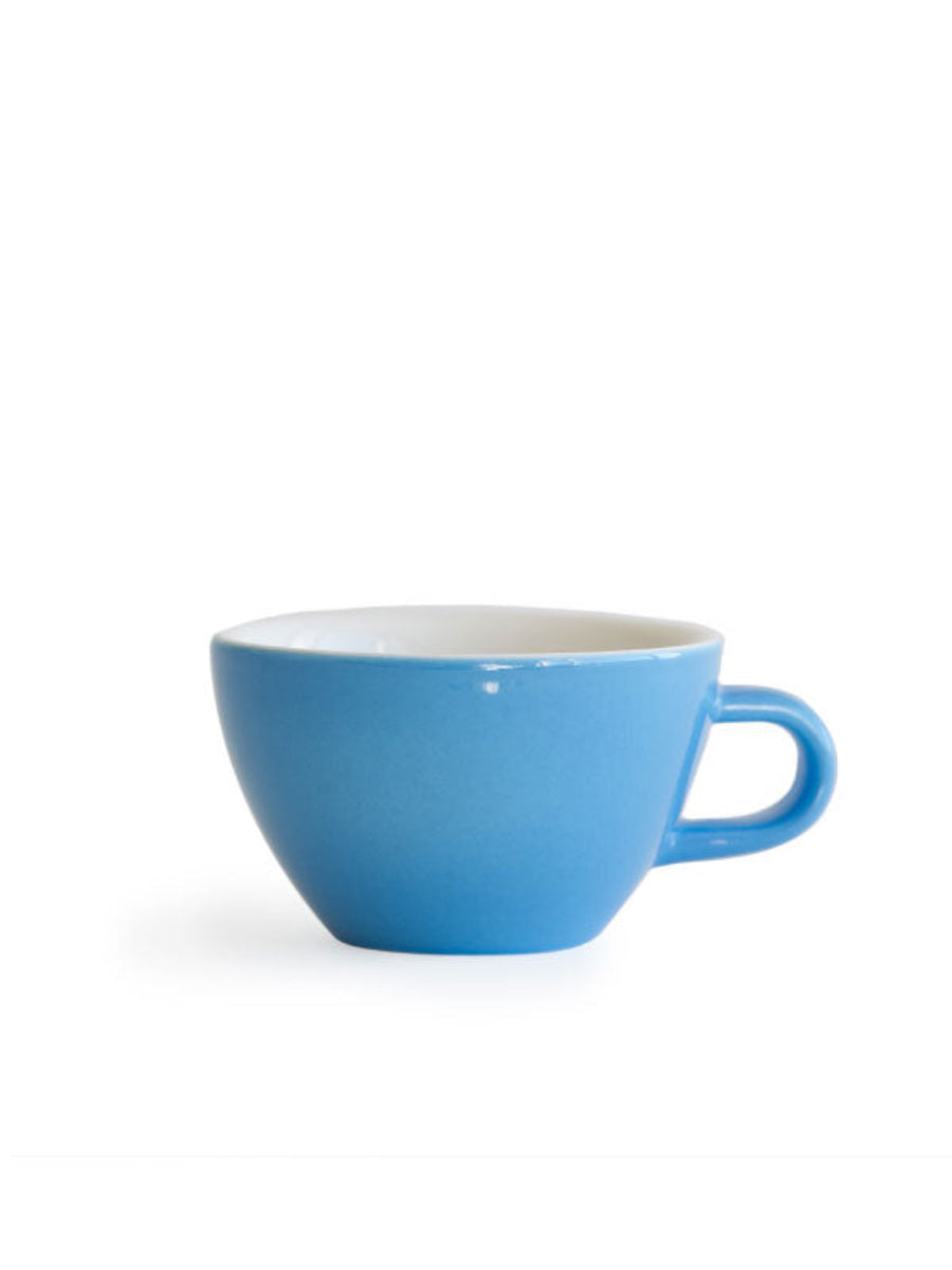ACME Espresso Cappuccino Cup (190ml/6.43oz) in the Kokako colourway
