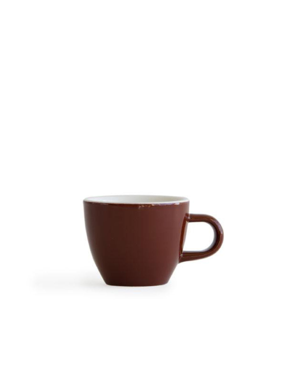 ACME Espresso Demitasse Cup (70ml/2.40oz) in the Weka colourway