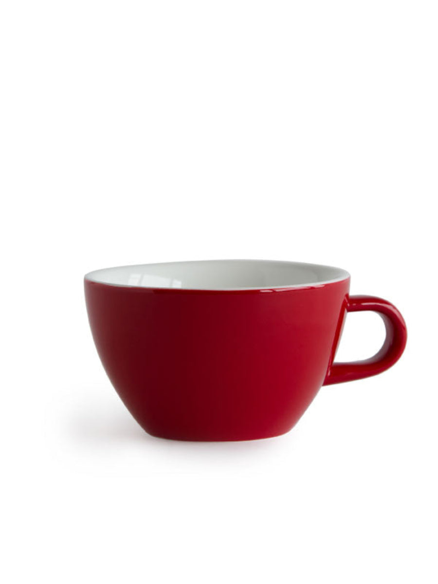 ACME Espresso Latte Cup (280ml/9.47oz) in the Rata colourway
