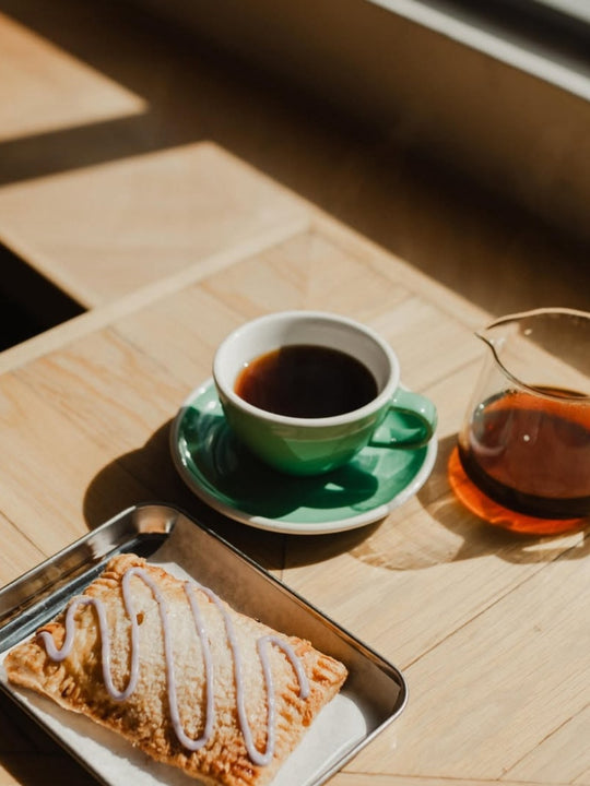 Deeply Coffee Company, Orlando