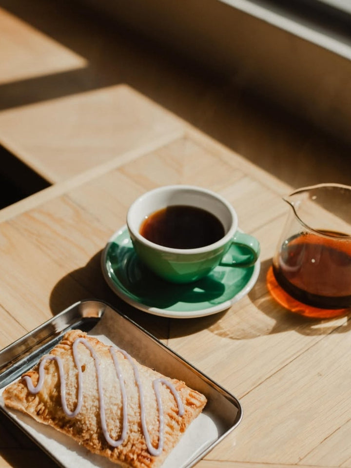 Deeply Coffee Company, Orlando