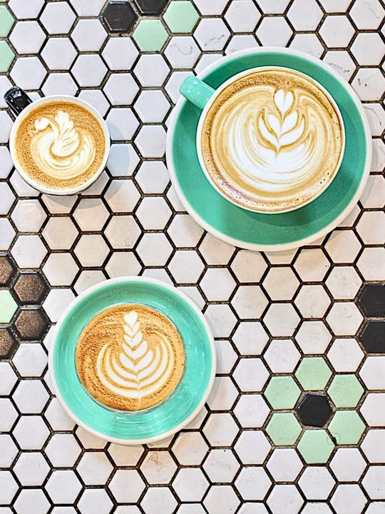 Slate Cafe, New York