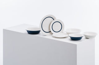 Plates & Bowls