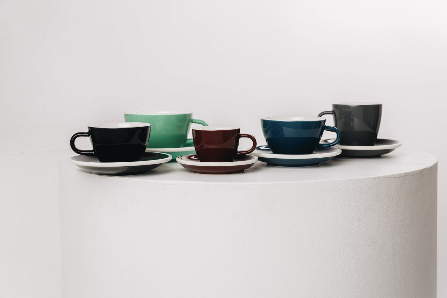 Acme Classic Range Cups