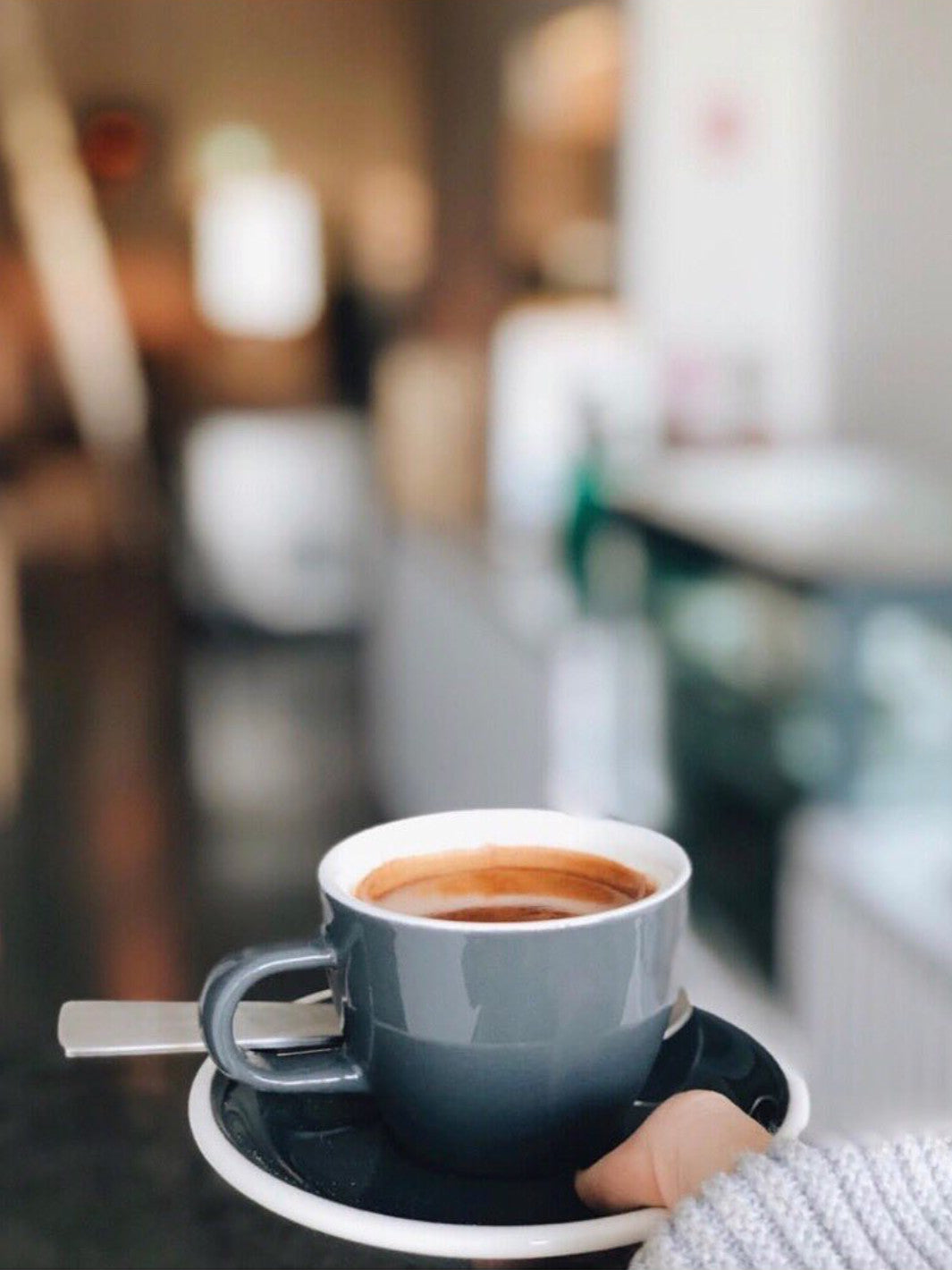 ACME Classic Mini [Demitasse] Cup (70ml/2.40oz) – Acme USA