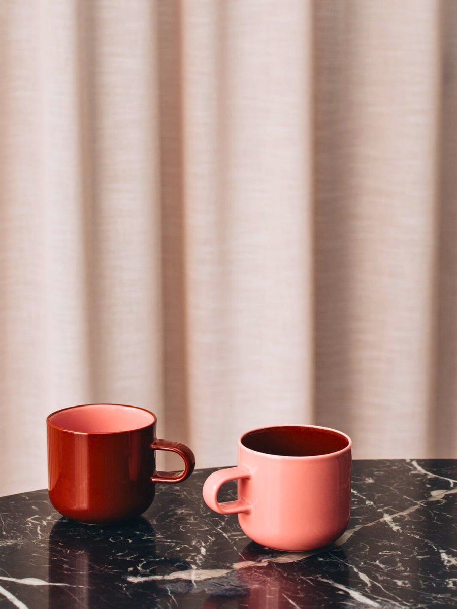 ACME x Karen Walker Bobby Medium Mug (300ml/10.14oz)
