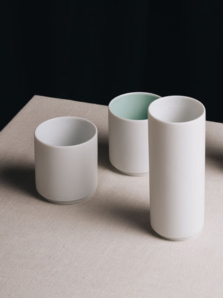 ACME Tajimi Short Tumbler (240ml/8.12oz)