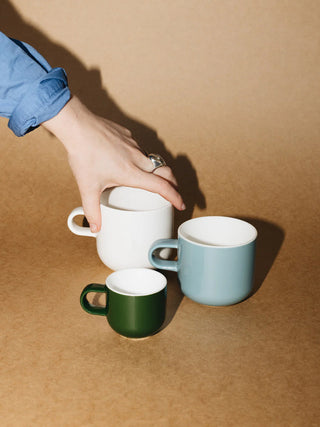 ACME Bobby Mini Mug (110ml/3.72oz)