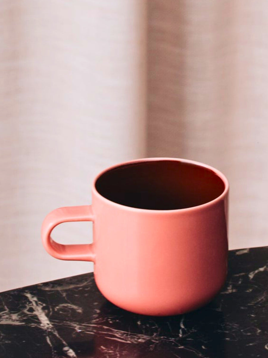 ACME x Karen Walker Bobby Medium Mug (300ml/10.14oz)