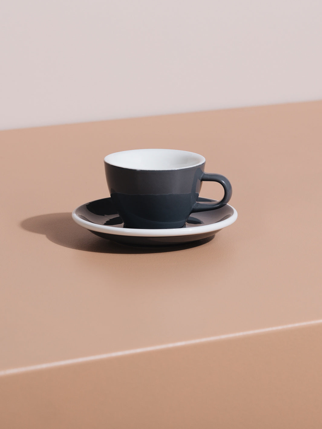 ACME Classic Small [Flat White] Cup (150ml/5.10oz) – Acme USA