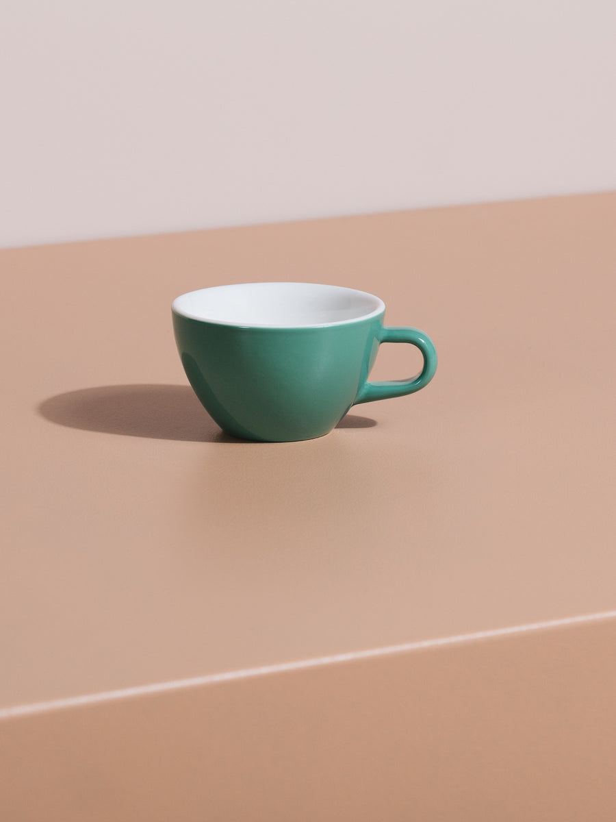 ACME Classic Medium [Cappucino] Cup (190ml/6.43oz)