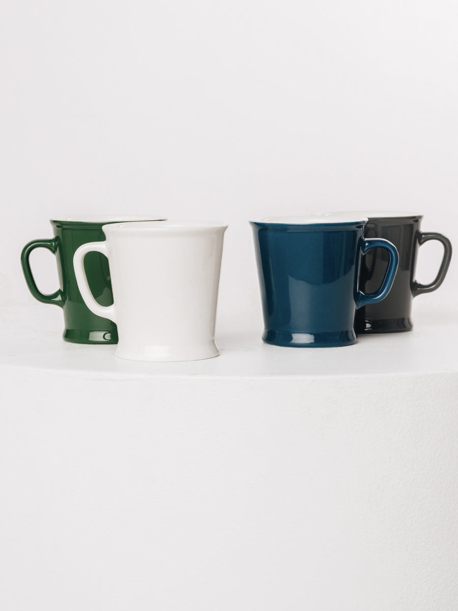 ACME Union Mug (230ml/7.80oz)