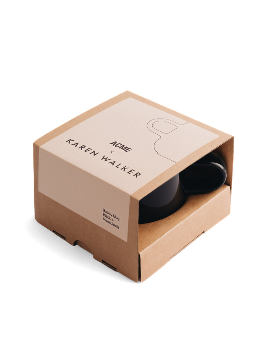 ACME x Karen Walker Bobby Medium Mug (300ml/10.14oz)
