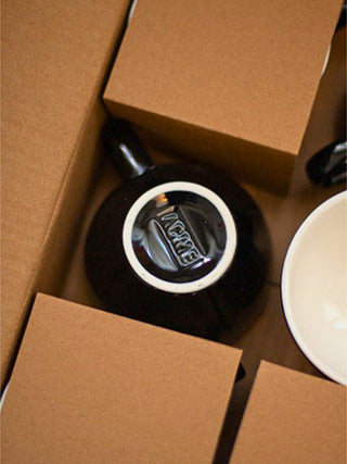 ACME Classic Mighty Cup (350ml/11.84oz)