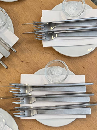 ACME Fork (Brushed)