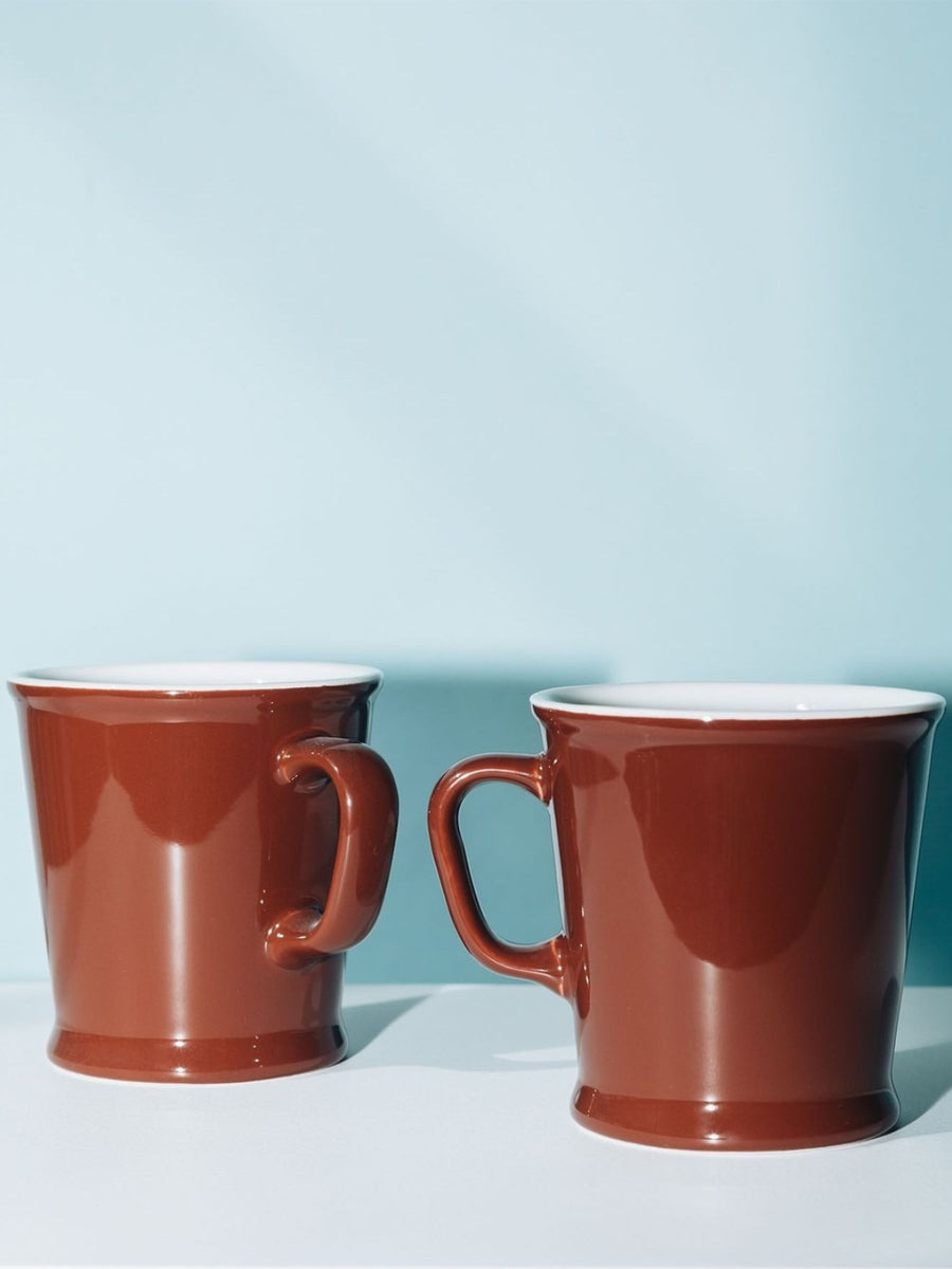 ACME Union Mug (230ml/7.80oz)