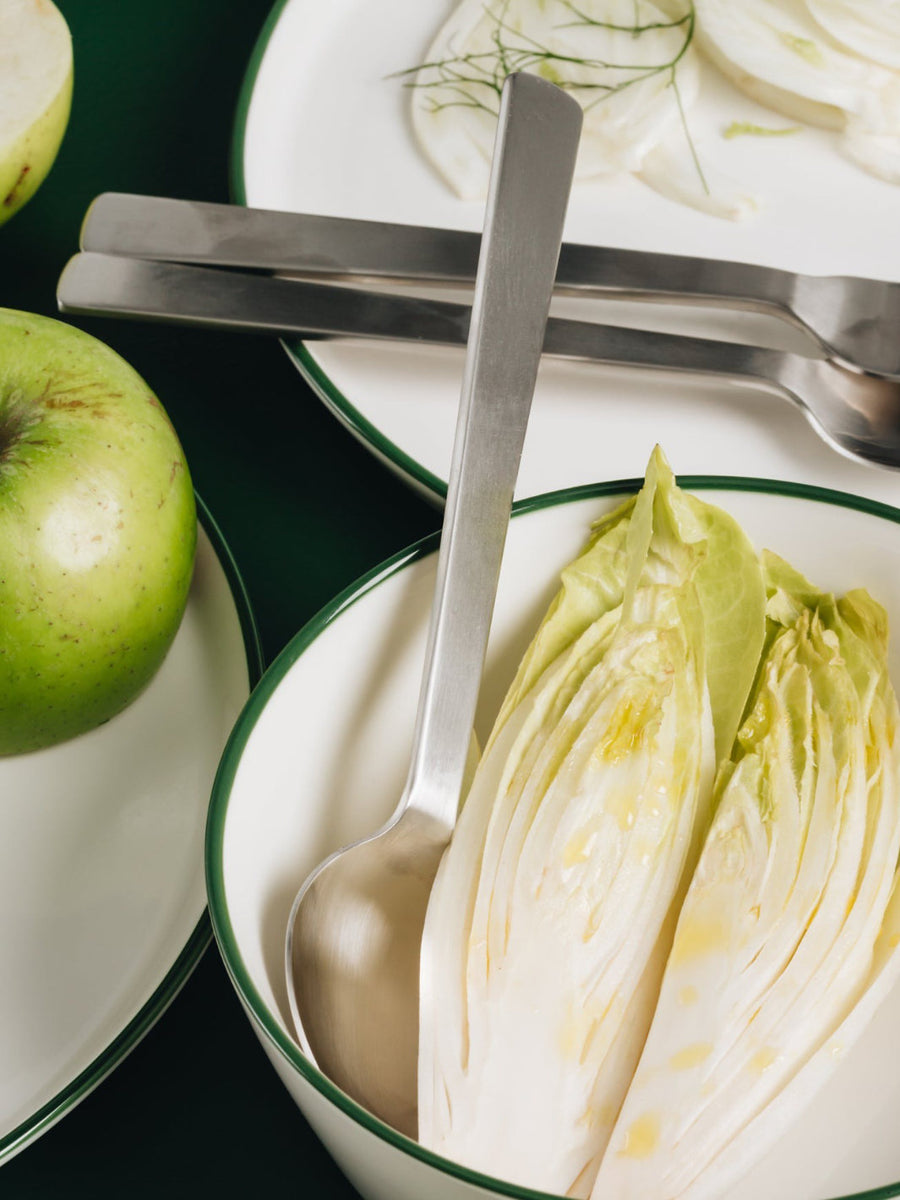 ACME Tablespoon (Brushed)