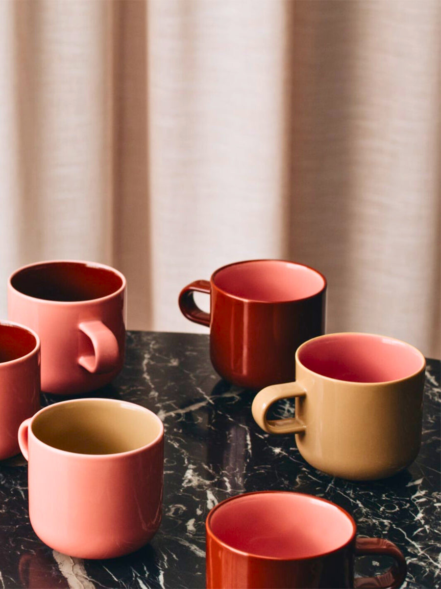 ACME x Karen Walker Bobby Medium Mug (300ml/10.14oz)