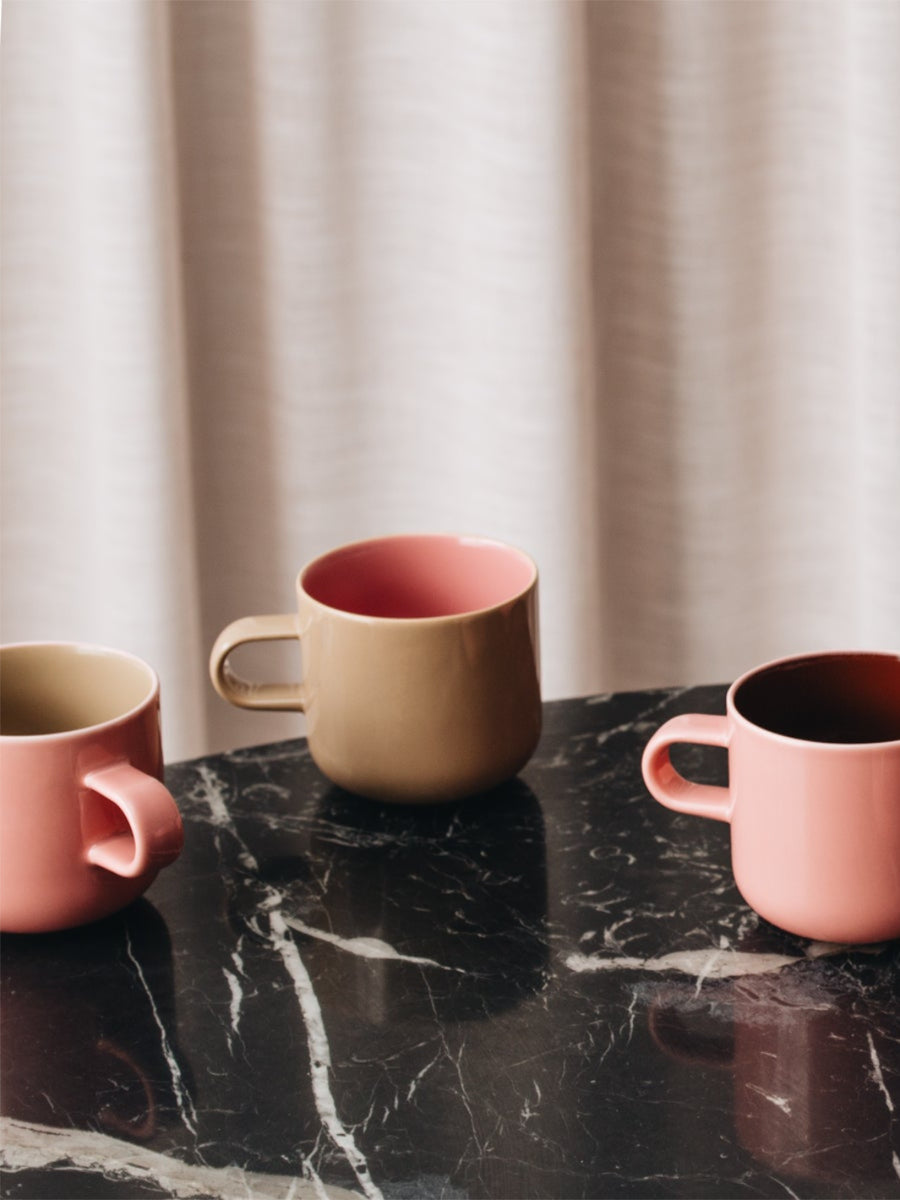 ACME x Karen Walker Bobby Medium Mug (300ml/10.14oz)