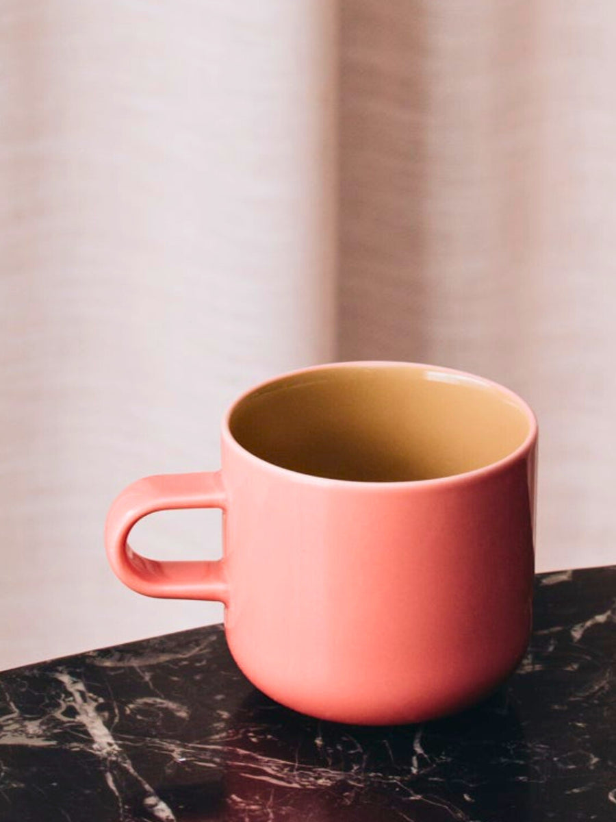 ACME x Karen Walker Bobby Medium Mug (300ml/10.14oz)