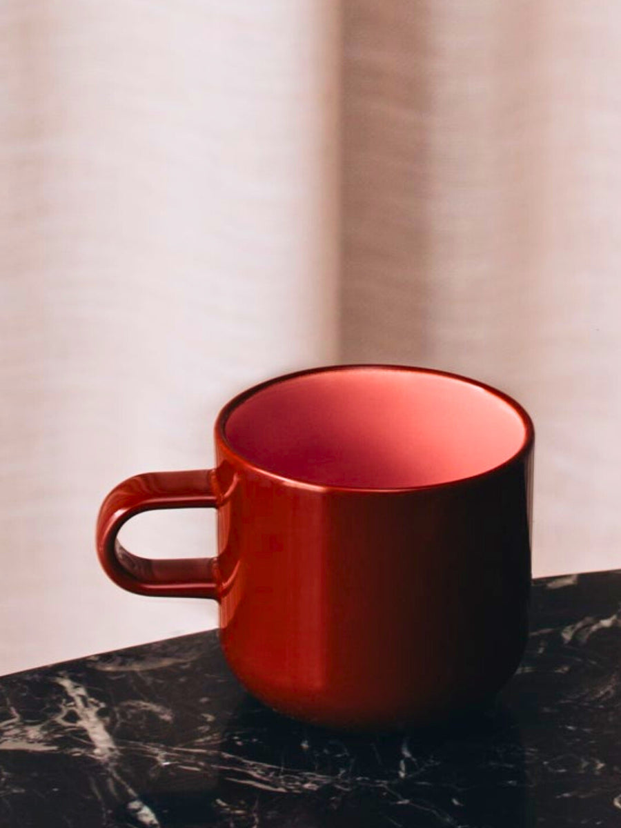 ACME x Karen Walker Bobby Medium Mug (300ml/10.14oz)