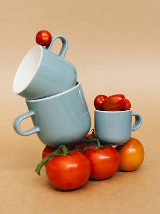 ACME Bobby Mini Mug (110ml/3.72oz)
