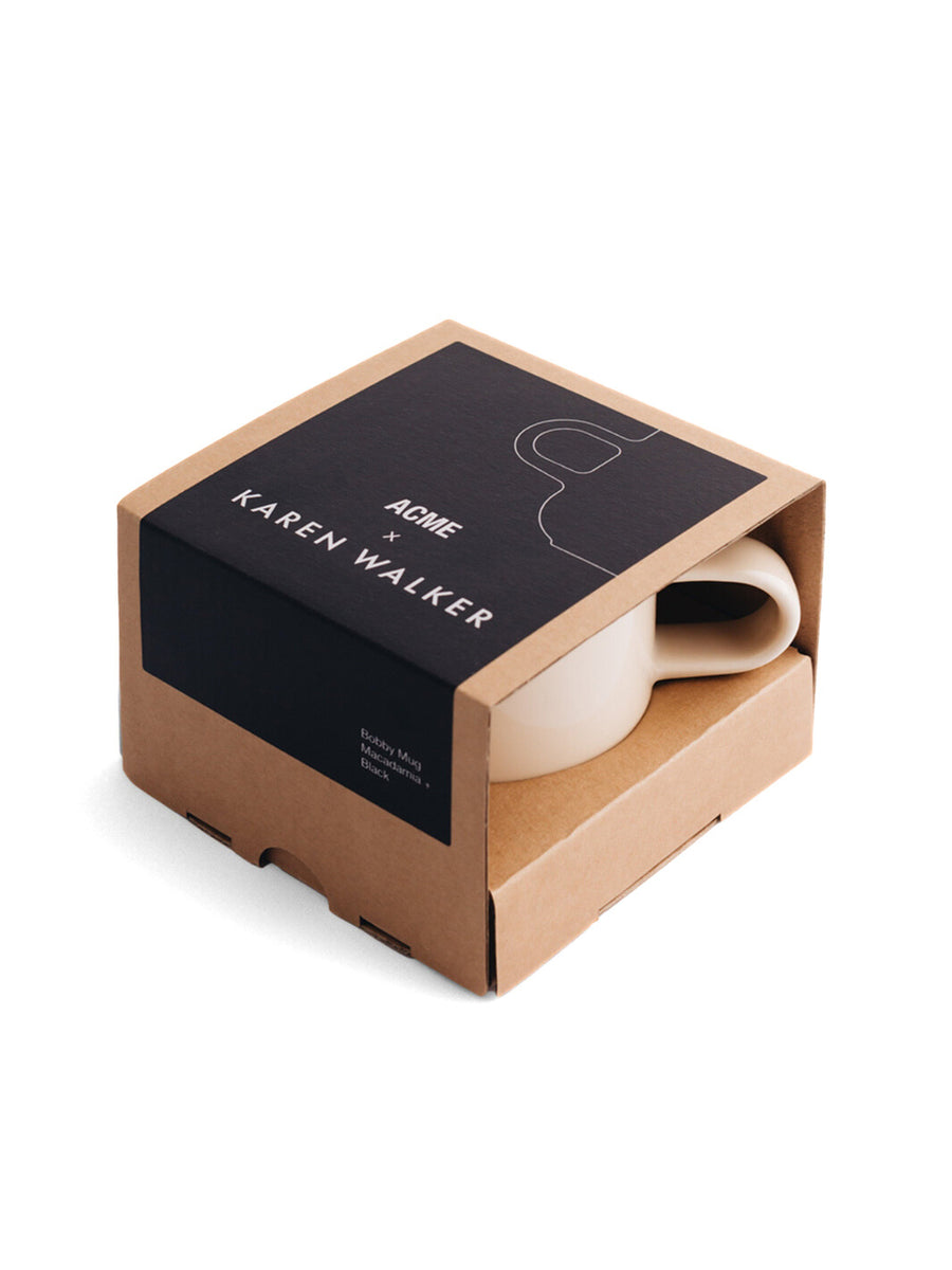 ACME x Karen Walker Bobby Medium Mug (300ml/10.14oz)
