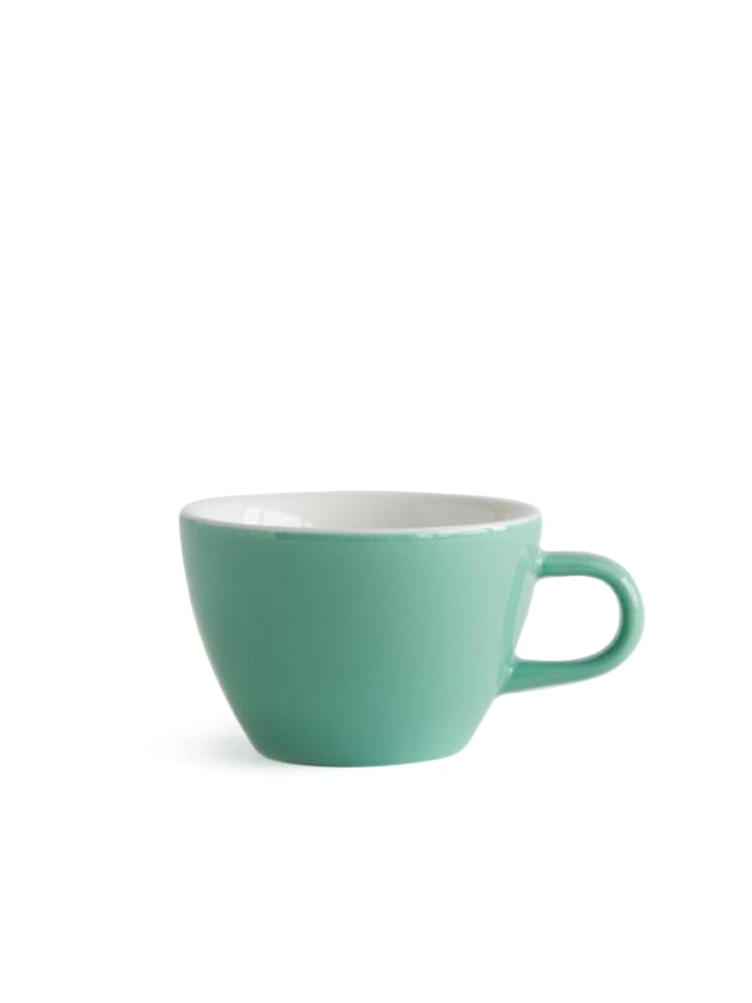 ACME Classic Small [Flat White] Cup (150ml/5.10oz) – Acme USA