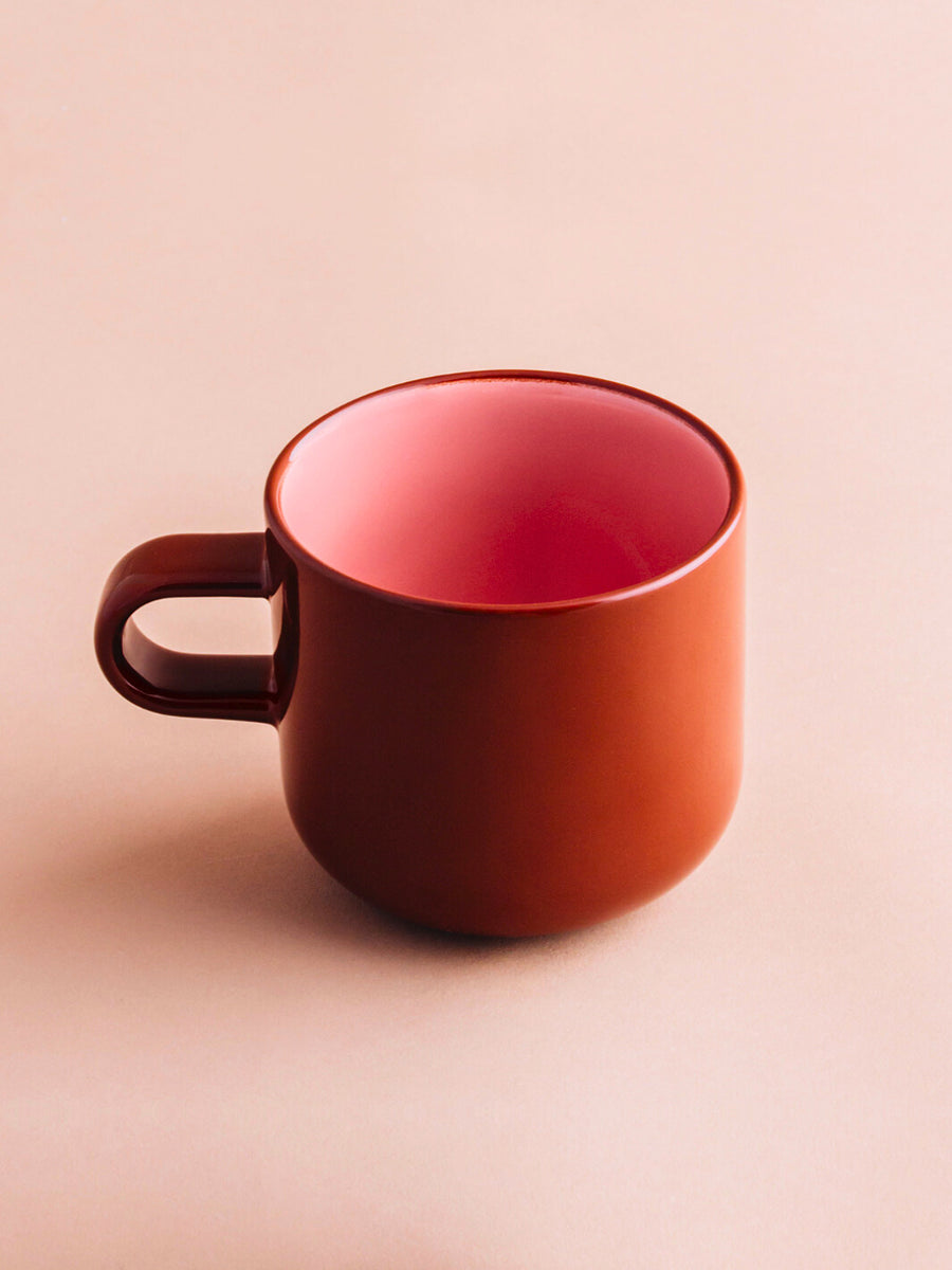 ACME x Karen Walker Bobby Medium Mug (300ml/10.14oz)