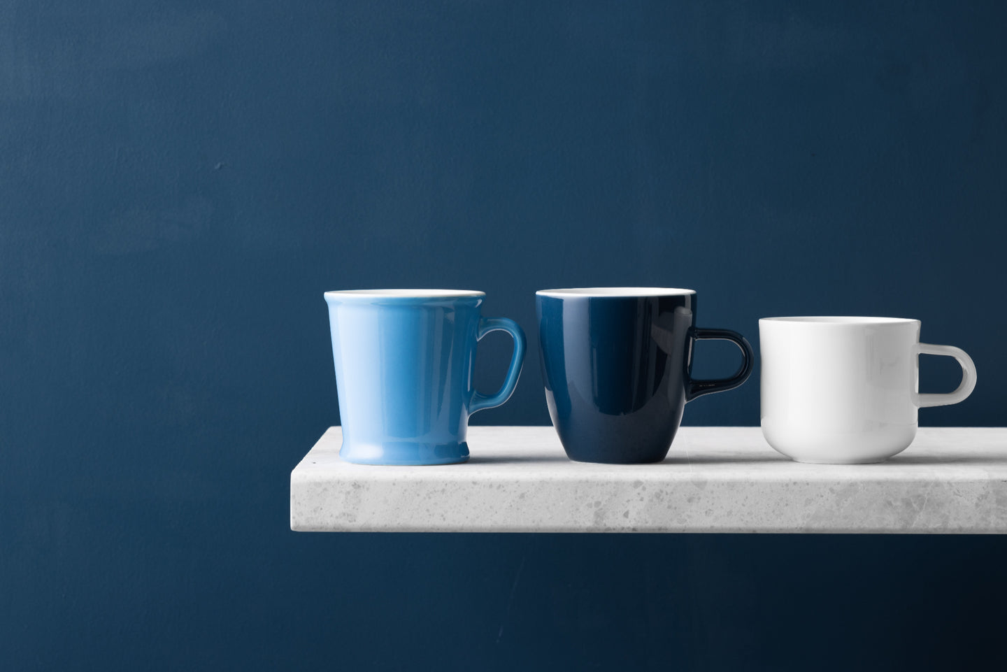 Ceramic Coffee Cups and Saucers – Acme USA