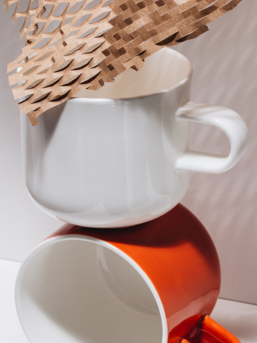 ACME Bobby Medium Mug (300ml/10.14oz)