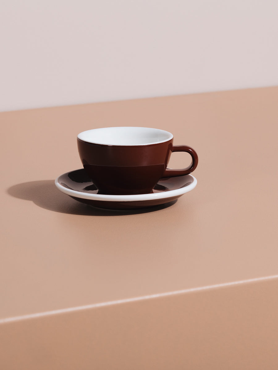 ACME Espresso Cappuccino Cup (190ml/6.43oz) (6-Pack)