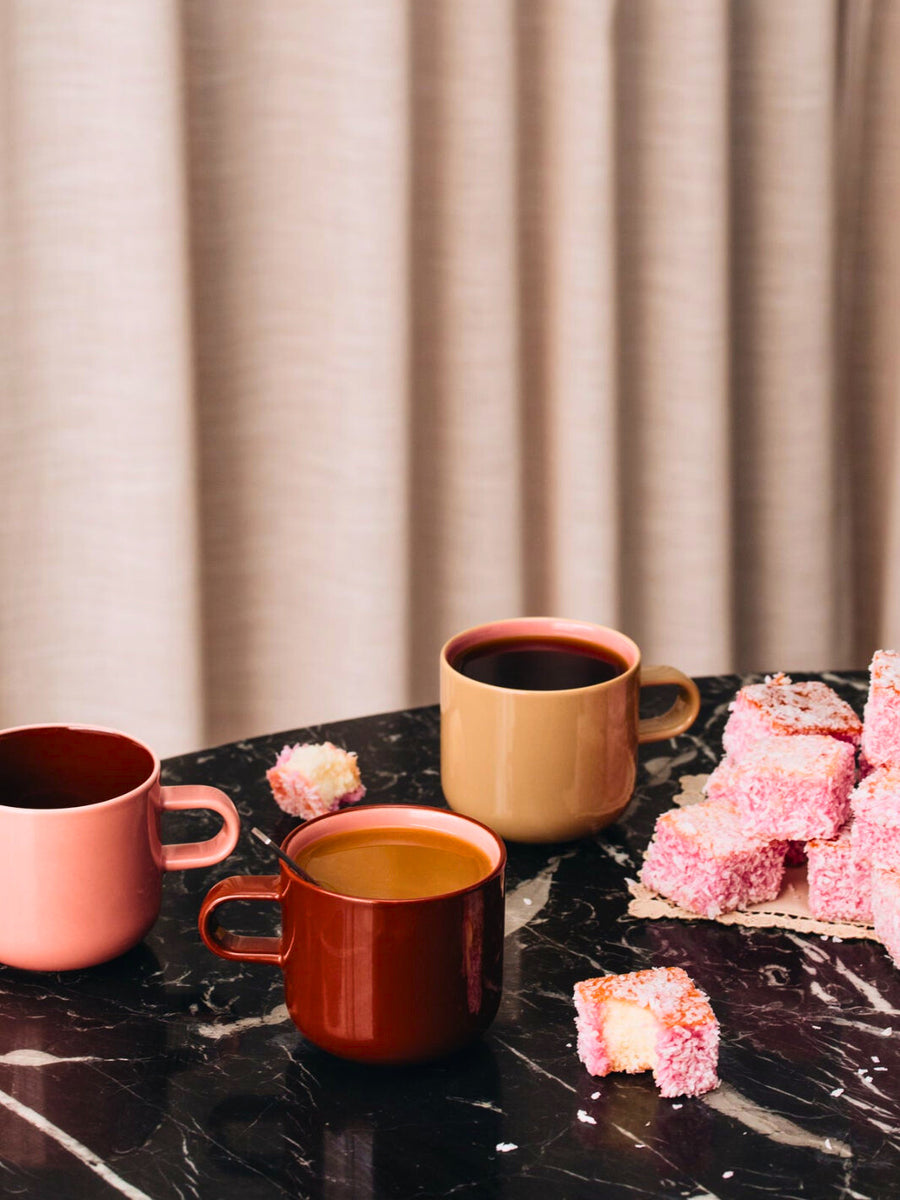 ACME x Karen Walker Bobby Medium Mug (300ml/10.14oz)