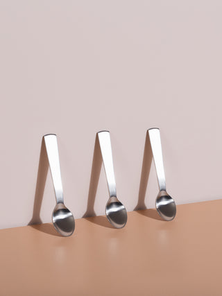 ACME Teaspoon (Brushed)