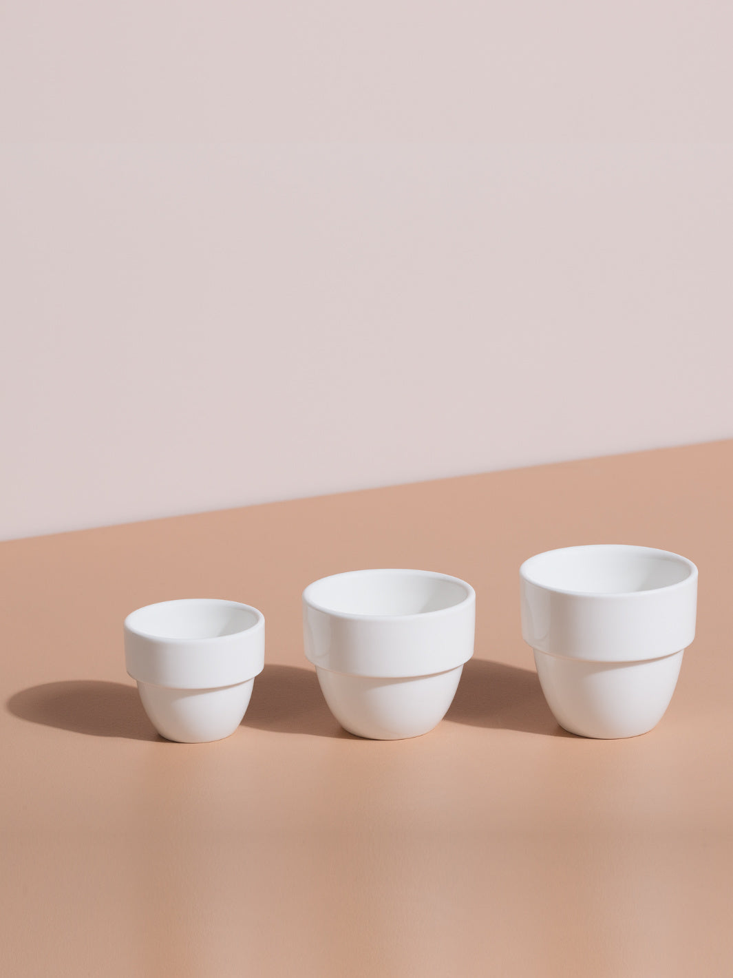 ACME Cupping Bowls (Set of 6 x 210ml bowls) – The Roasters Pack ACME&CO. カップ ACME taster cup 260ml