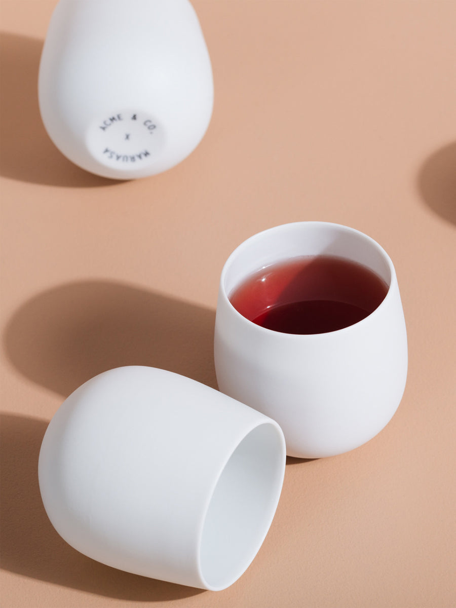 ACME Tajimi Cup (300ml/10.14oz)