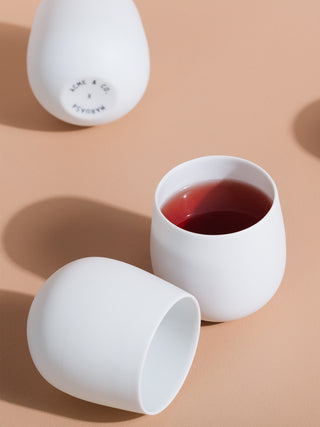 ACME Tajimi Cup (300ml/10.14oz)