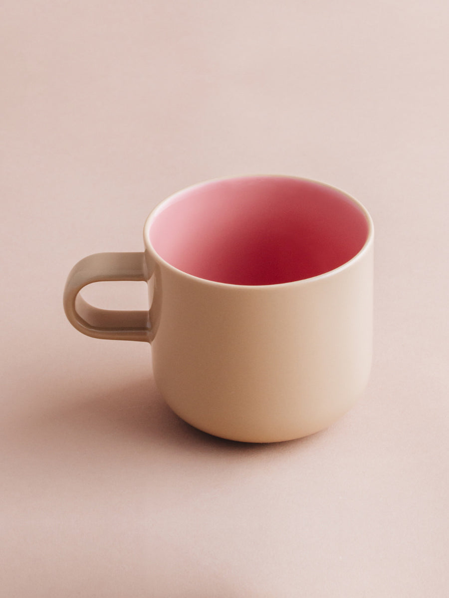 ACME x Karen Walker Bobby Medium Mug (300ml/10.14oz)