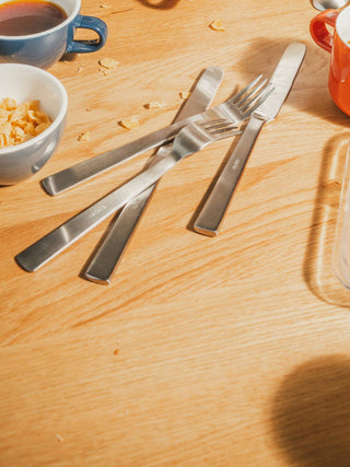 ACME Fork (Brushed)