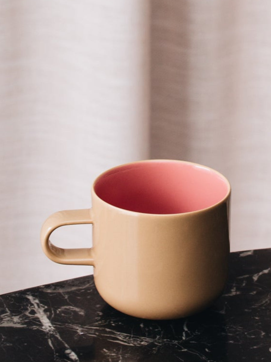 ACME x Karen Walker Bobby Medium Mug (300ml/10.14oz)