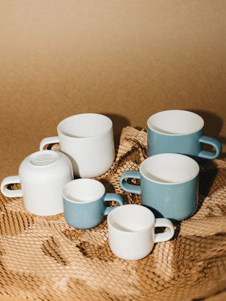 ACME Bobby Mini Mug (110ml/3.72oz)