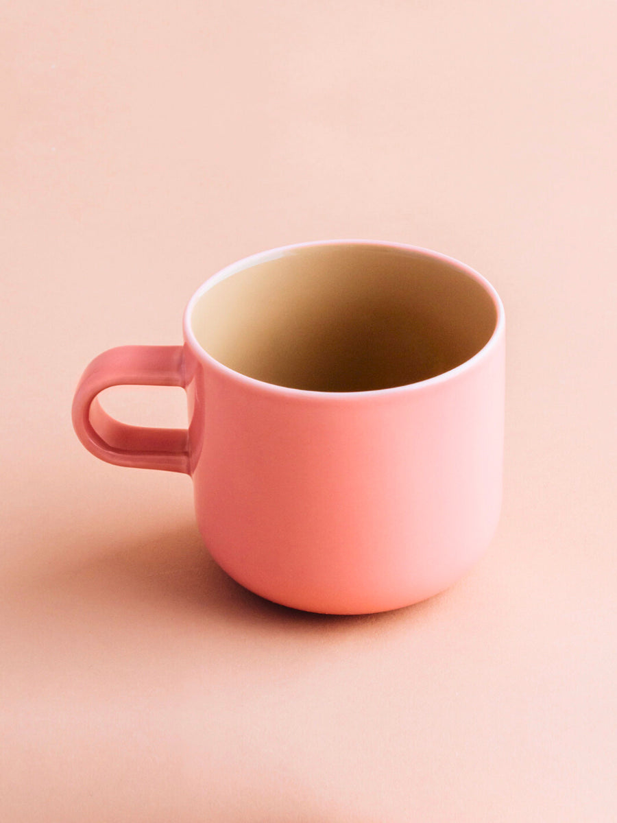 ACME x Karen Walker Bobby Medium Mug (300ml/10.14oz)
