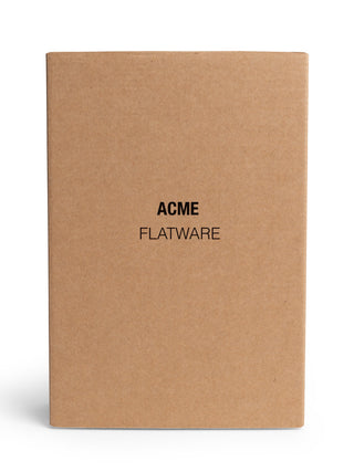 ACME 24-Piece Cutlery Set (Polished)