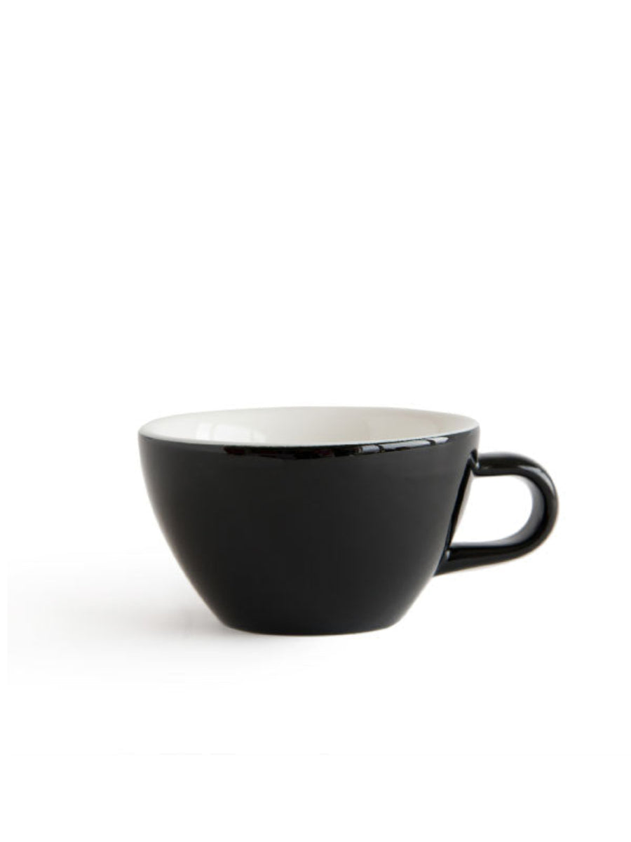 ACME Espresso Cappuccino Cup (190ml/6.43oz) in the Penguin colourway