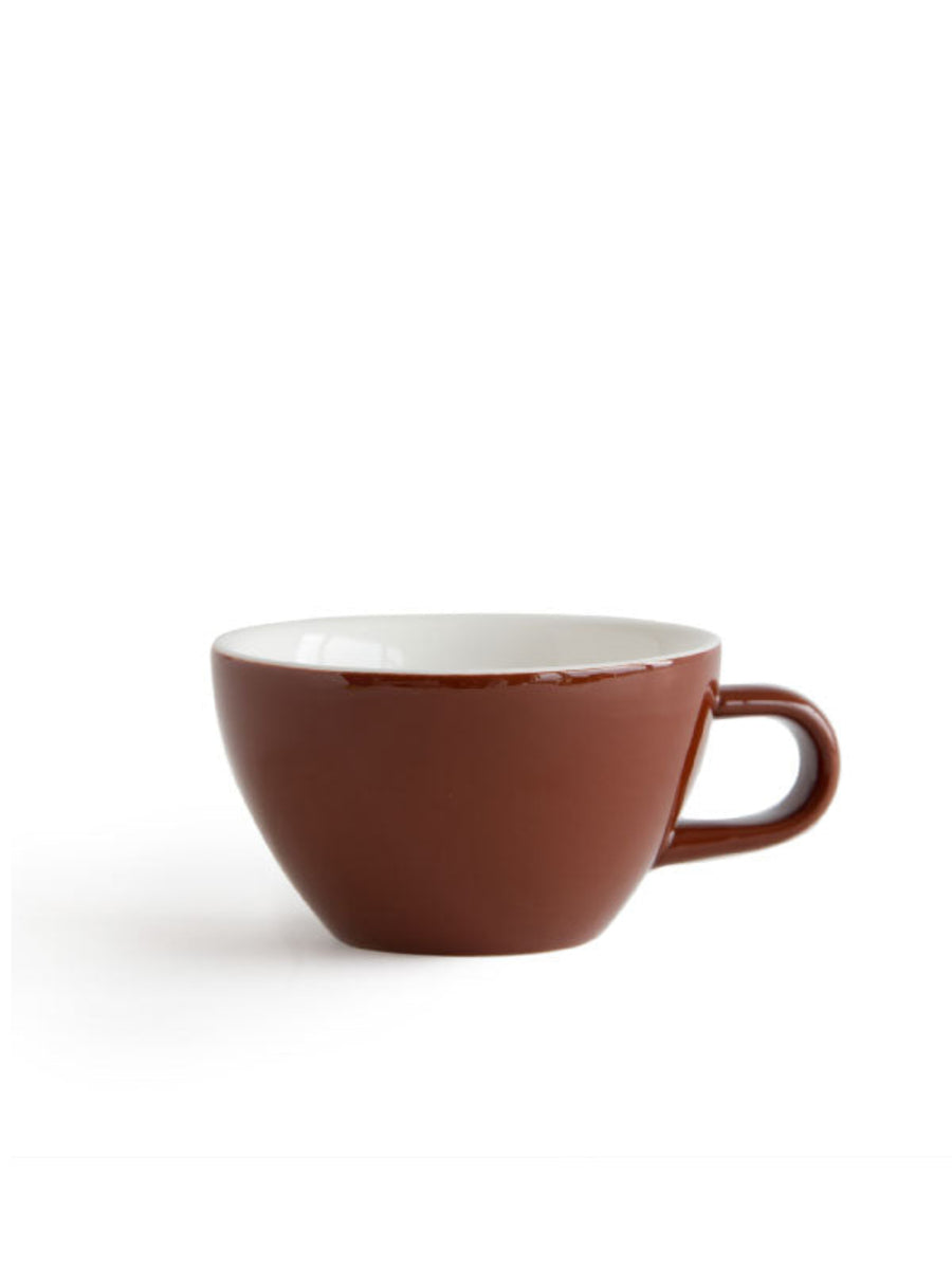 ACME Espresso Cappuccino Cup (190ml/6.43oz) in the Weka colourway