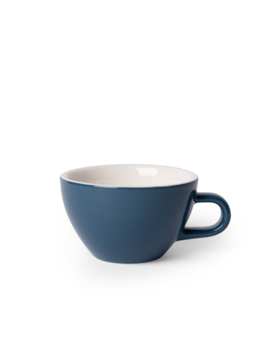 ACME Espresso Cappuccino Cup (190ml/6.43oz) in the Whale colourway