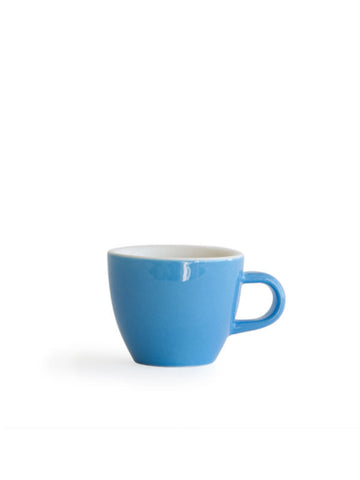 ACME Espresso Demitasse Cup (70ml/2.40oz) in the Kokako colourway
