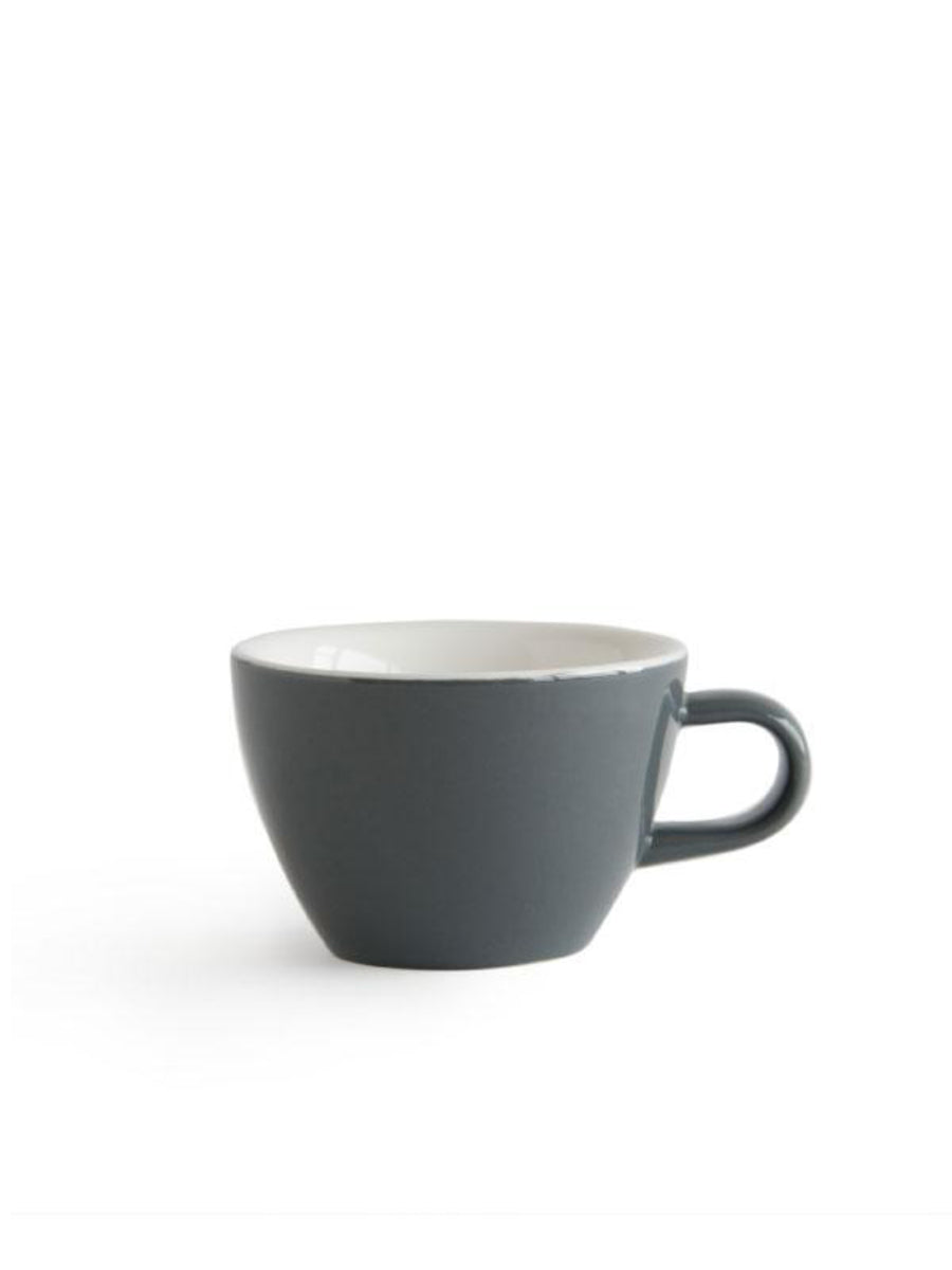 ACME Espresso Flat White Cup (150ml/5.10oz) in the Dolphin colourway