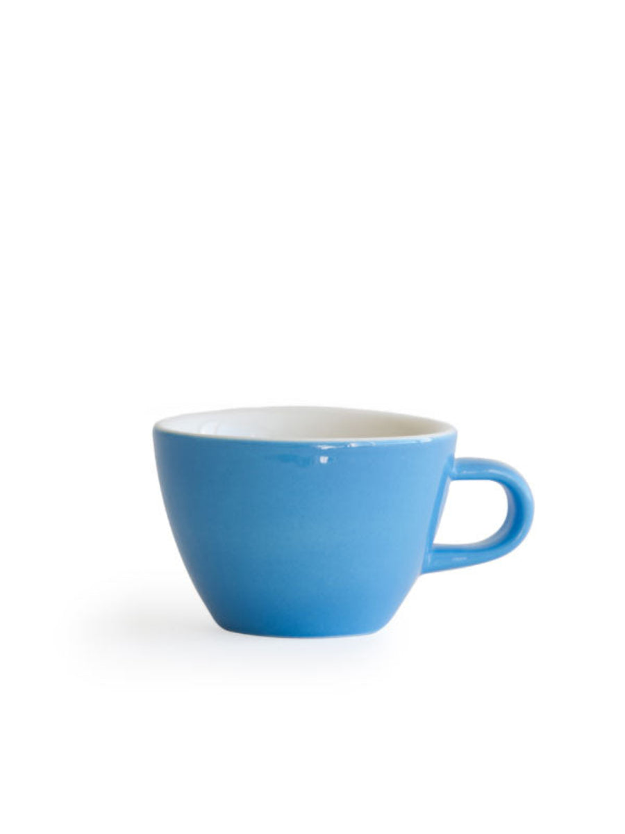 ACME Espresso Flat White Cup (150ml/5.10oz) in the Kokako colourway